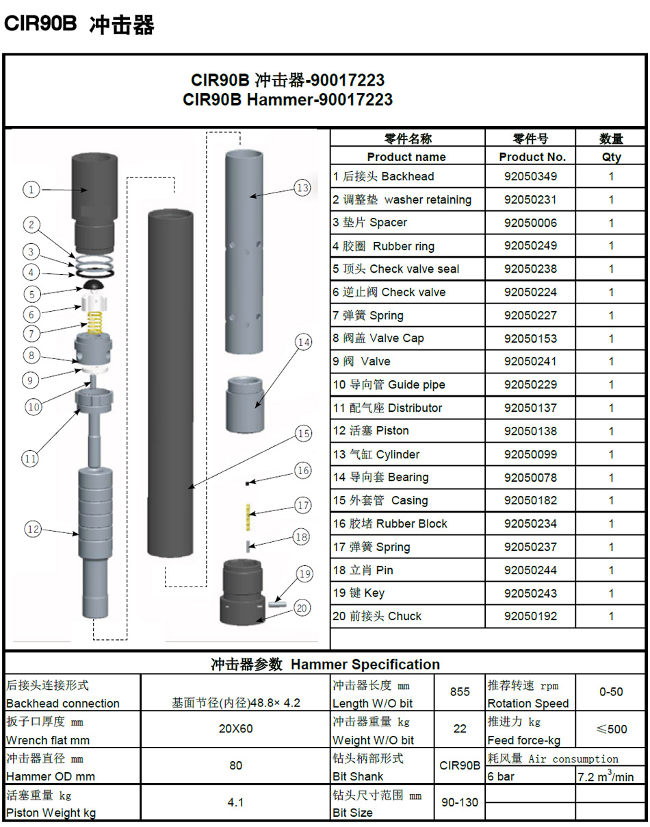 山东三山集团|山东凿岩钎具|金刚钻头|金刚石复合片钻头|矿山风钻头钻杆|钻井钻头|潜孔钻机|风钻风镐|阿特拉斯凿岩钎具台车|钎头|风钻杆|枪钻|矿用机具|风钻头|深孔钻|锚杆锚具锚固锚索|钎杆钎具|阿特拉斯潜孔钻车钻头